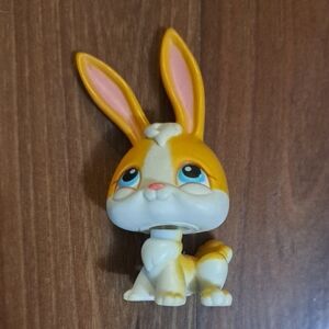 Littlest Pet Shop #75 Rabbit